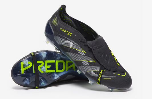 Adidas Predator Tongue Elite FG