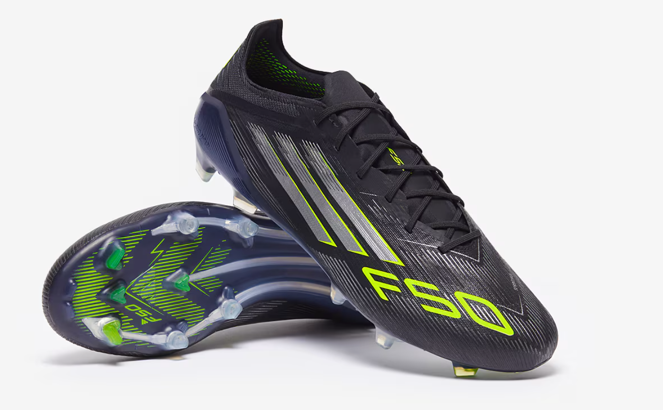 Adidas F50 Elite FG
