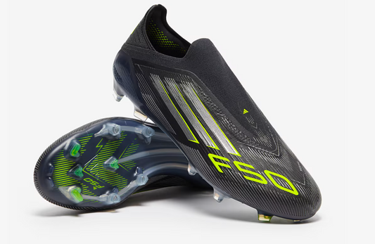 Adidas F50 Laceless Elite FG