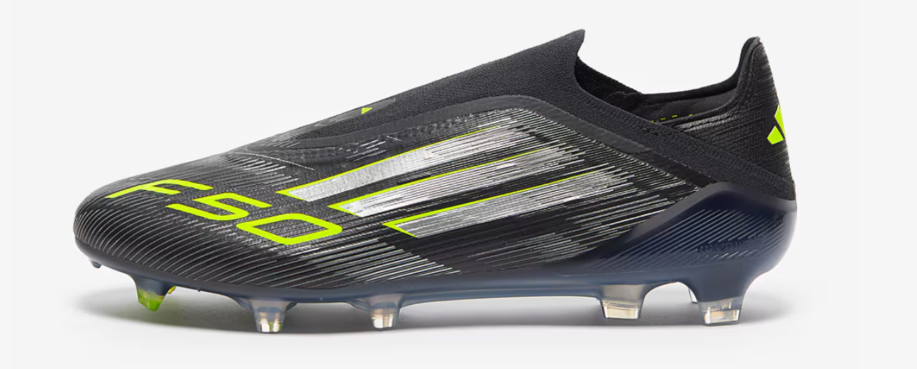 Adidas F50 Laceless Elite FG