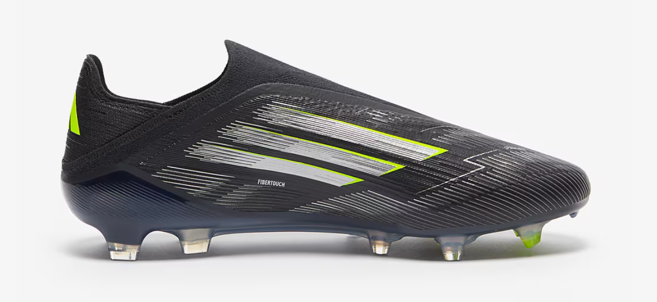 Adidas F50 Laceless Elite FG