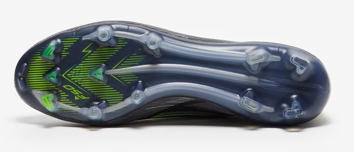Adidas F50 Laceless Elite FG