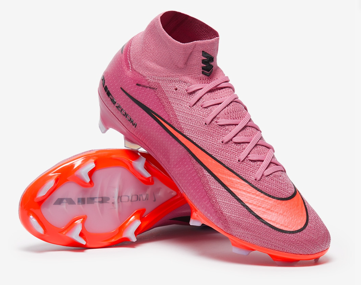 Nike Mercurial Superfly 10 Elite FG