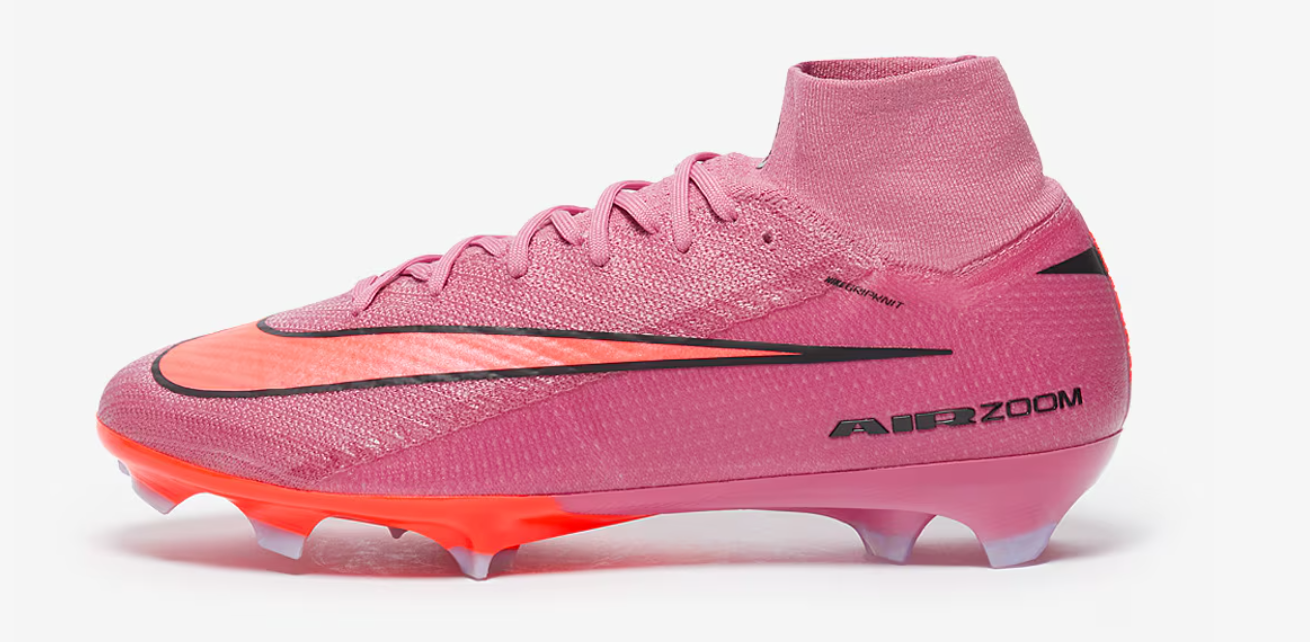 Nike Mercurial Superfly 10 Elite FG