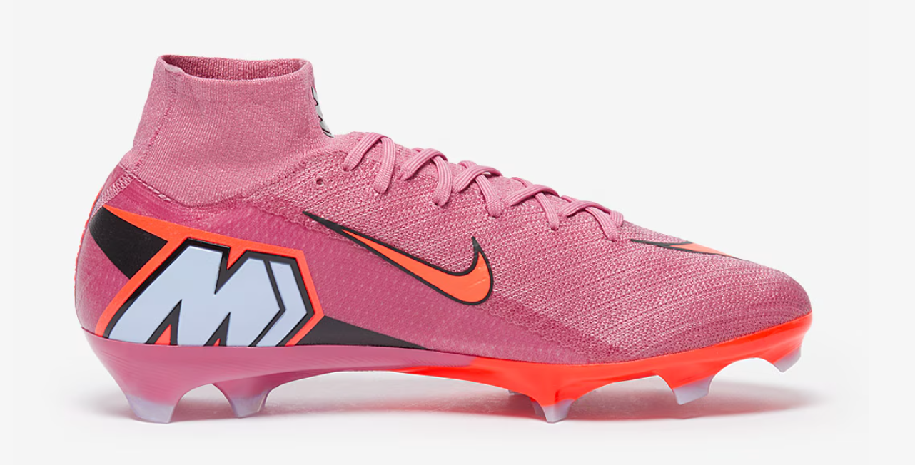 Nike Mercurial Superfly 10 Elite FG