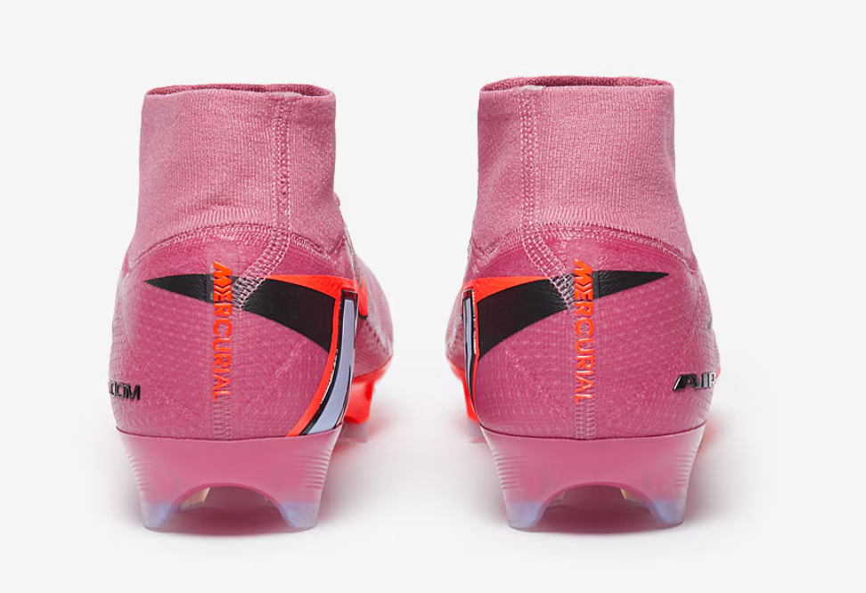Nike Mercurial Superfly 10 Elite FG