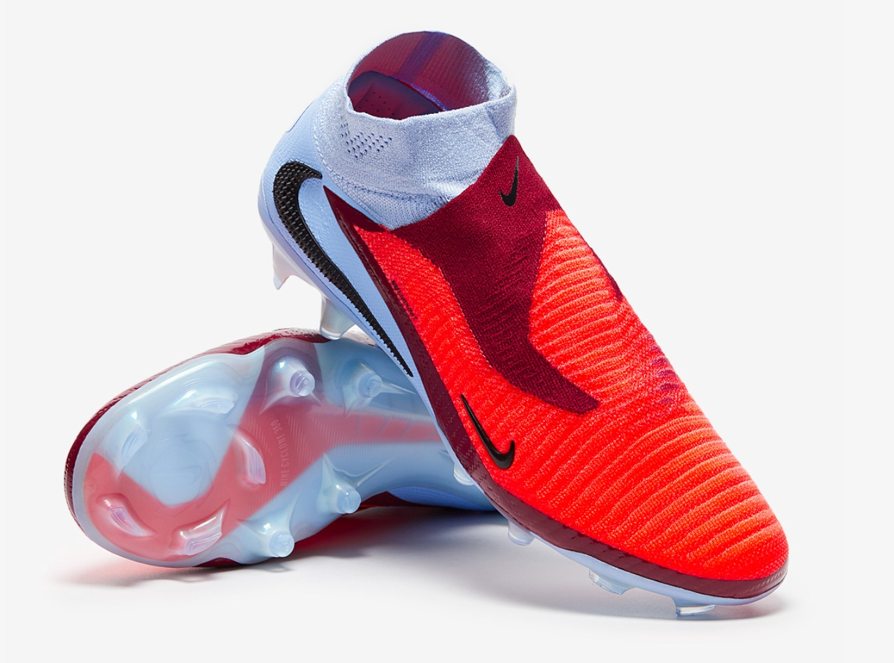 Nike Phantom 6 Elite High FG