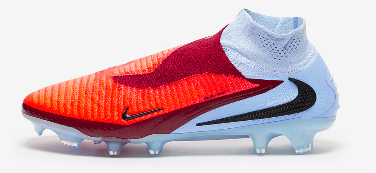 Nike Phantom 6 Elite High FG