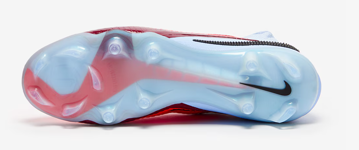 Nike Phantom 6 Elite High FG