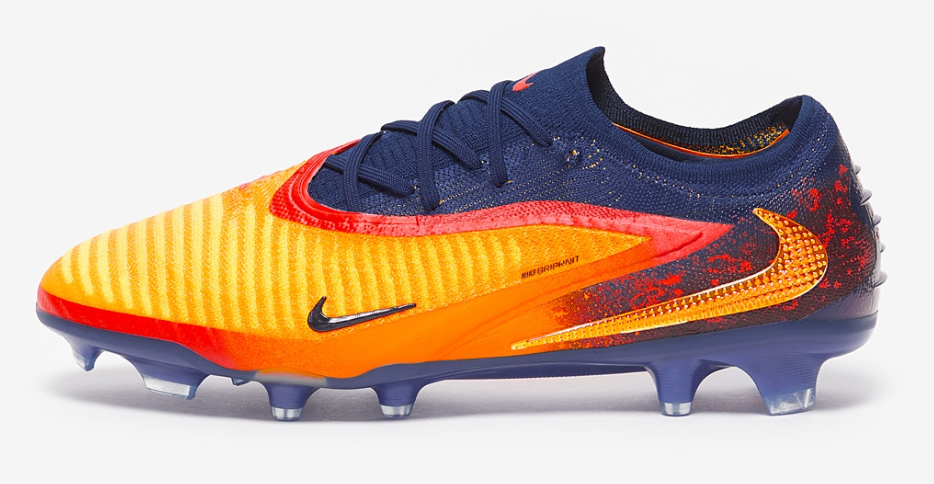 Nike Phantom 6 Elite Low FG X Erling Haaland