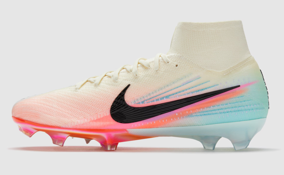 Nike Mercurial Superfly 10 Elite FG X Sam Kerr