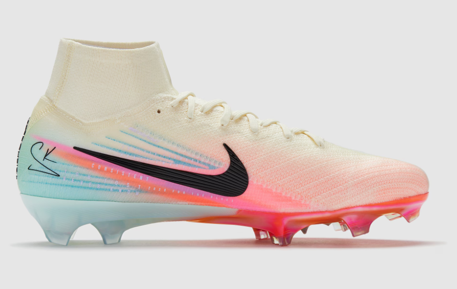 Nike Mercurial Superfly 10 Elite FG X Sam Kerr