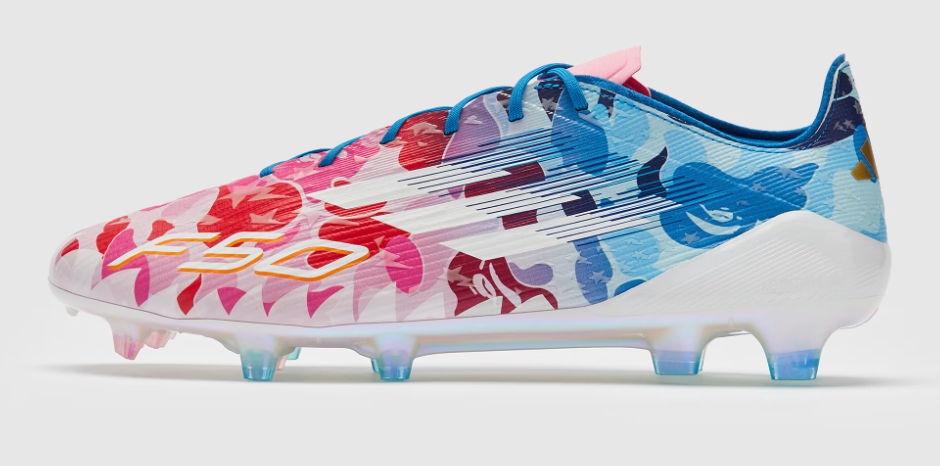 Adidas F50 Elite FG X BAPE