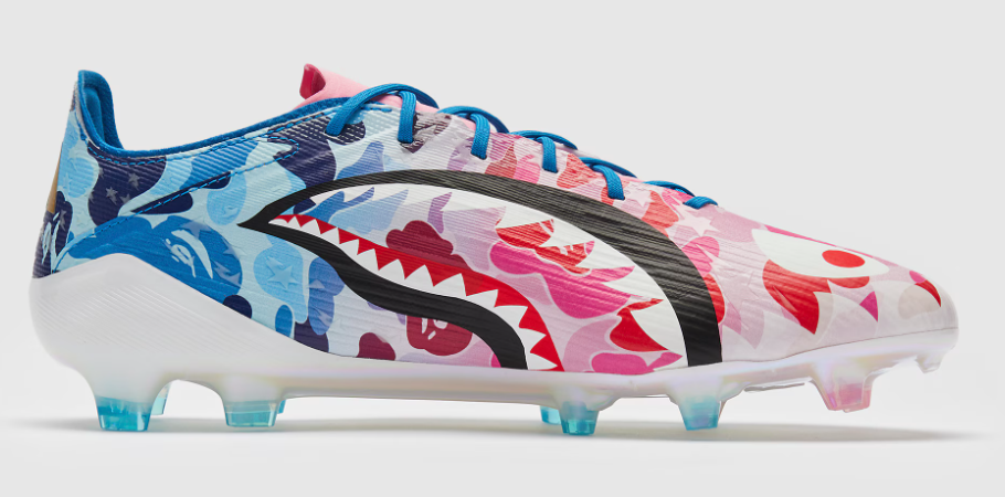 Adidas F50 Elite FG X BAPE