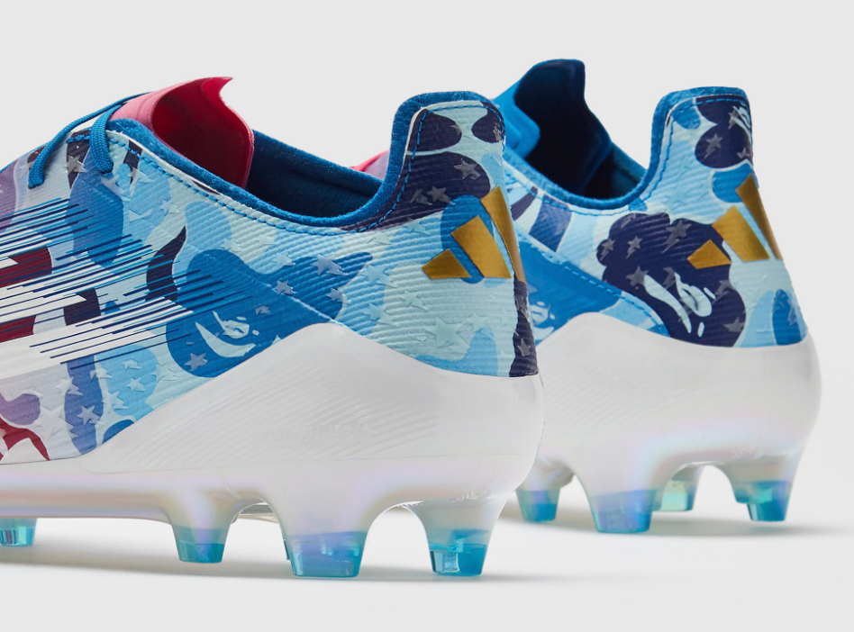 Adidas F50 Elite FG X BAPE