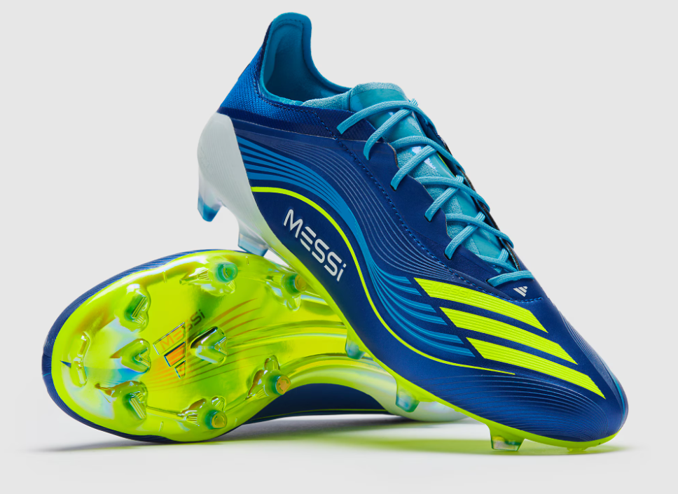 Adidas F50 Elite FG X Messi
