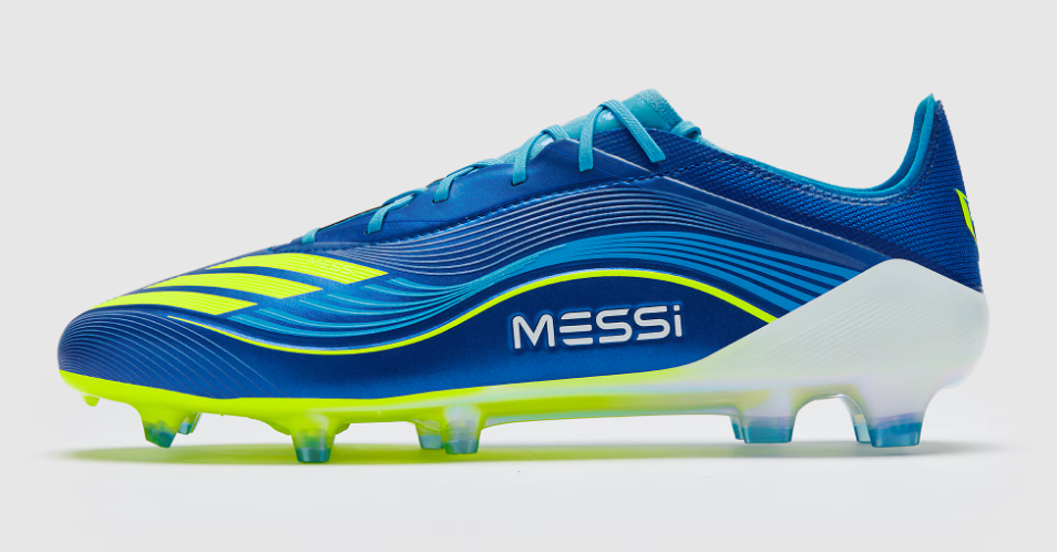 Adidas F50 Elite FG X Messi