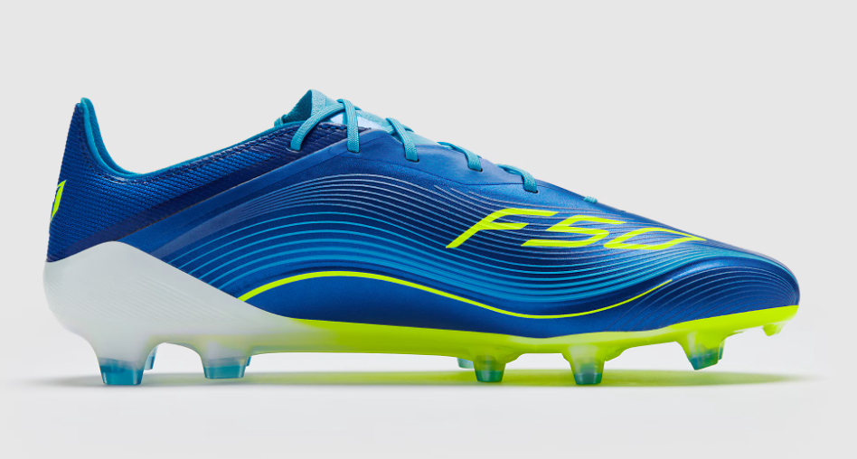 Adidas F50 Elite FG X Messi