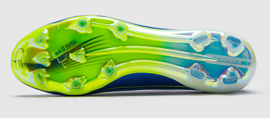 Adidas F50 Elite FG X Messi