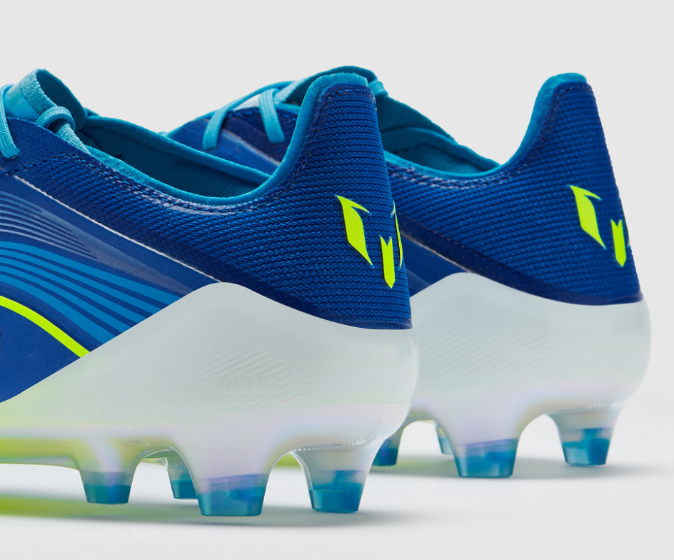 Adidas F50 Elite FG X Messi