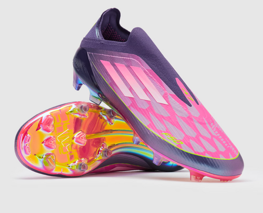 Adidas F50 Elite FG X Lamine Yamal