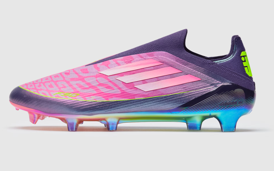 Adidas F50 Elite FG X Lamine Yamal