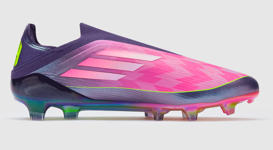 Adidas F50 Elite FG X Lamine Yamal