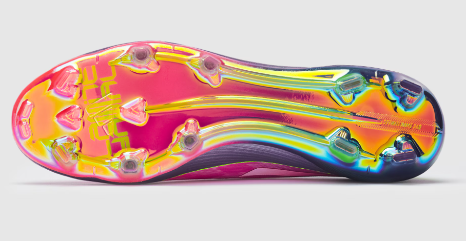 Adidas F50 Elite FG X Lamine Yamal