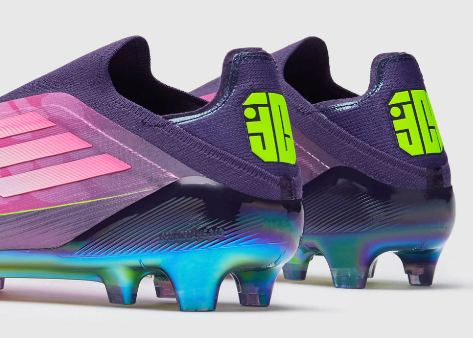 Adidas F50 Elite FG X Lamine Yamal