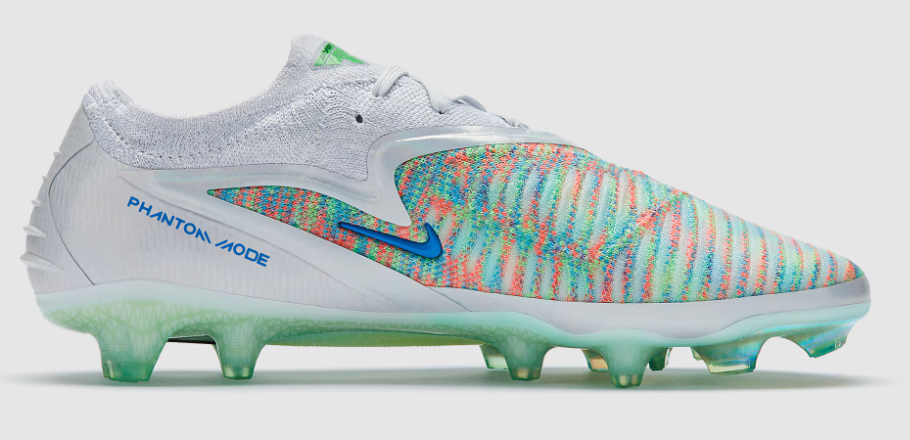 Nike Phantom 6 Elite Low FG X EAFC
