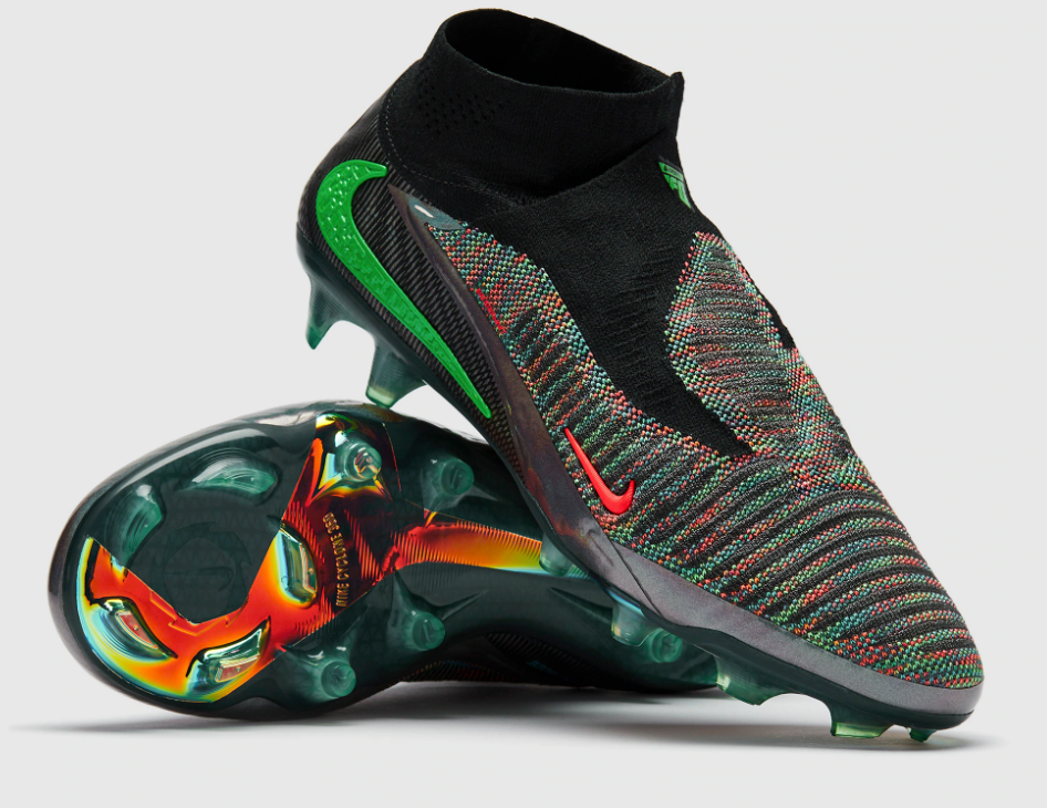Nike Phantom 6 Elite FG High X EAFC