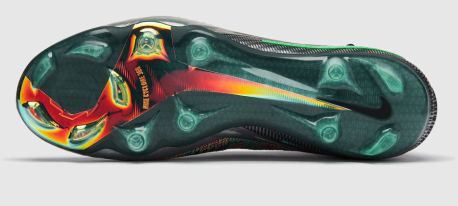 Nike Phantom 6 Elite FG High X EAFC
