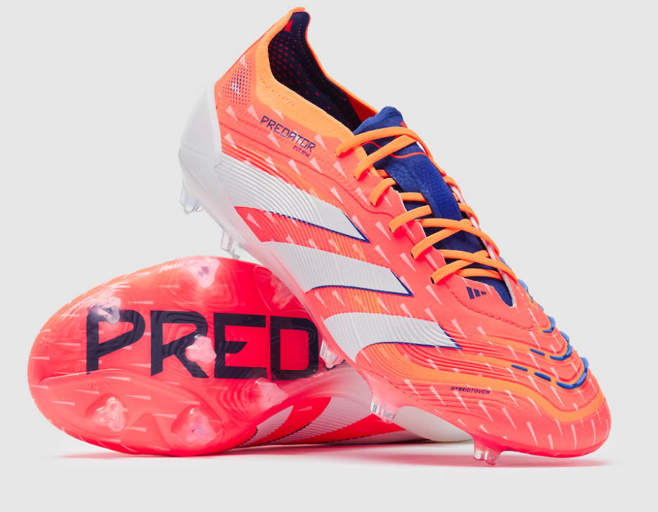 Adidas Predator Elite FG