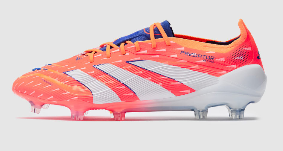 Adidas Predator Elite FG