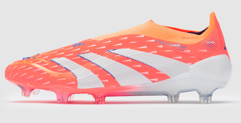 Adidas Predator Laceless Elite FG