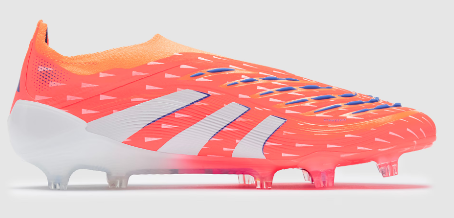Adidas Predator Laceless Elite FG