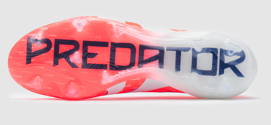 Adidas Predator Laceless Elite FG