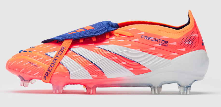 Adidas Predator Tongue Elite FG