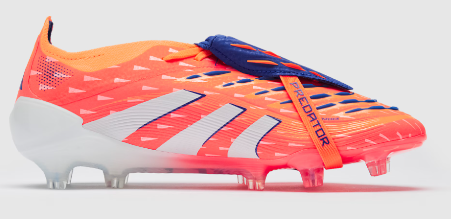 Adidas Predator Tongue Elite FG