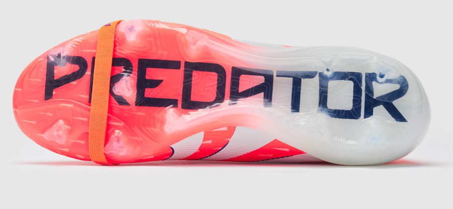 Adidas Predator Tongue Elite FG