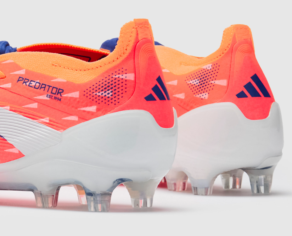 Adidas Predator Tongue Elite FG