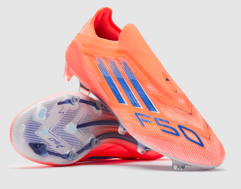 Adidas F50 Laceless Elite FG