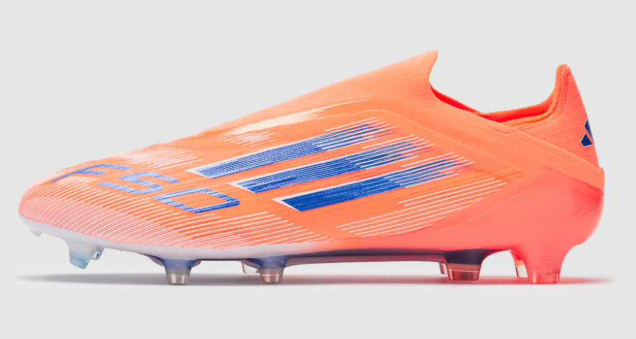 Adidas F50 Laceless Elite FG