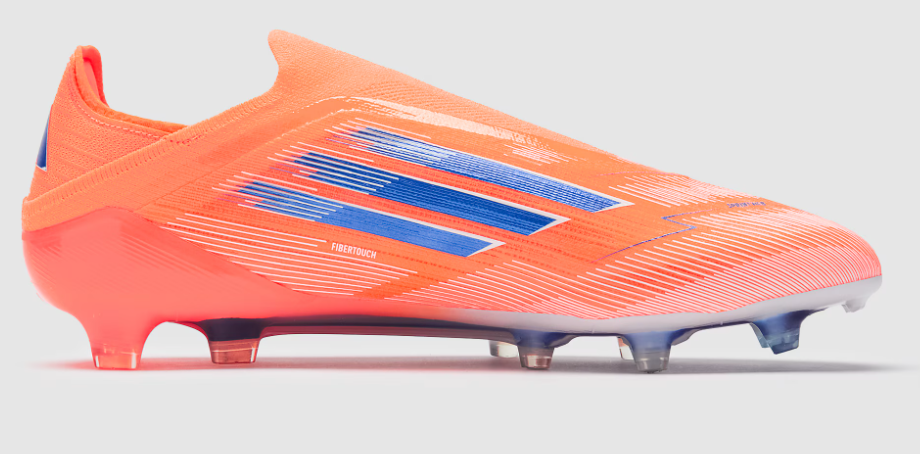 Adidas F50 Laceless Elite FG