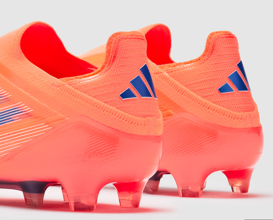 Adidas F50 Laceless Elite FG