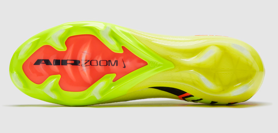 Nike Mercurial Vapor 16 Elite FG
