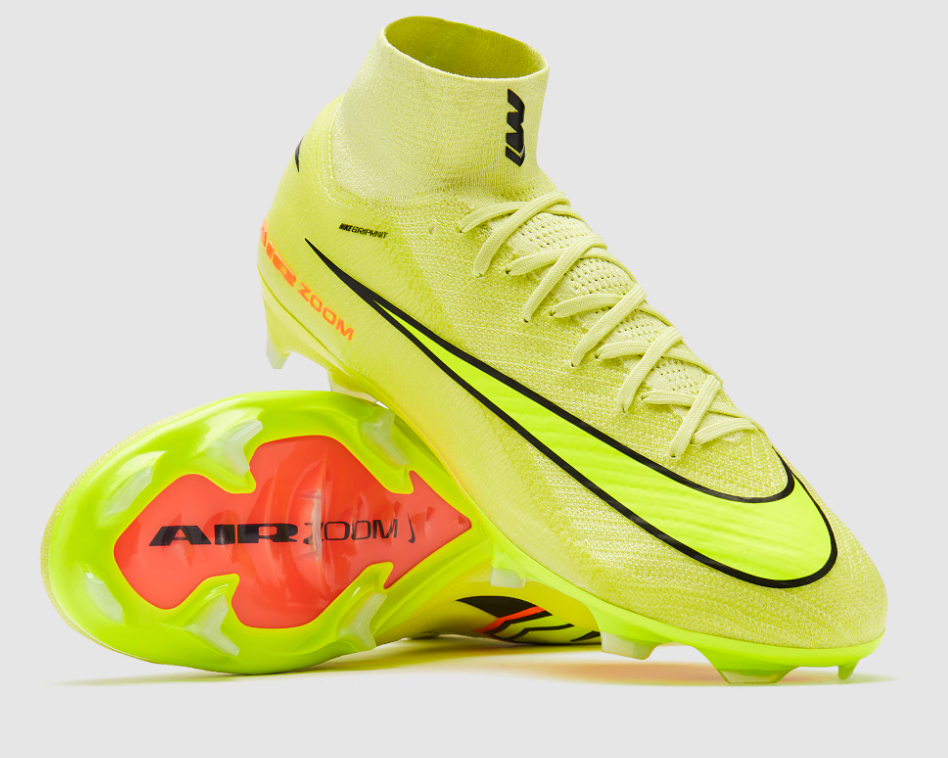 Nike Mercurial Superfly 10 Elite FG