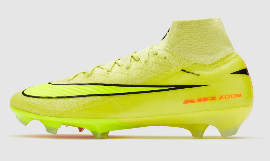 Nike Mercurial Superfly 10 Elite FG