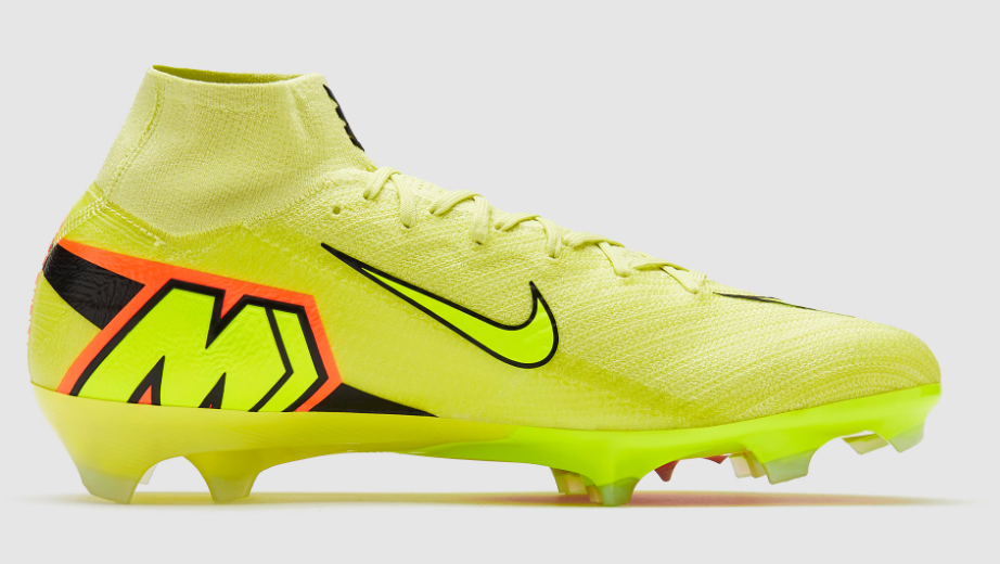 Nike Mercurial Superfly 10 Elite FG