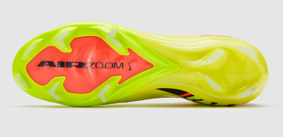Nike Mercurial Superfly 10 Elite FG